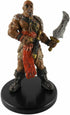 Barnabus Harrigan - Skulls & Shackles - 17/55